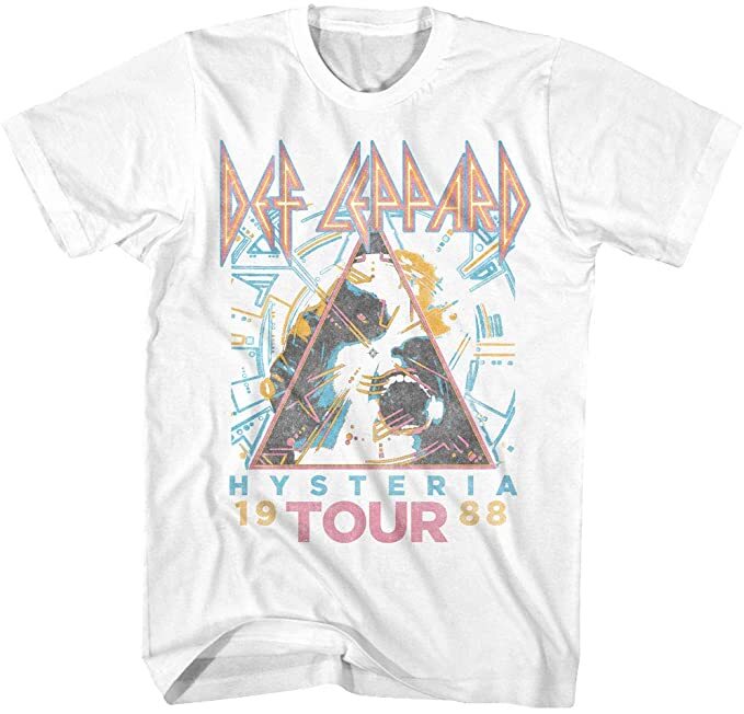 Mini Lop ventus Rock Shirt